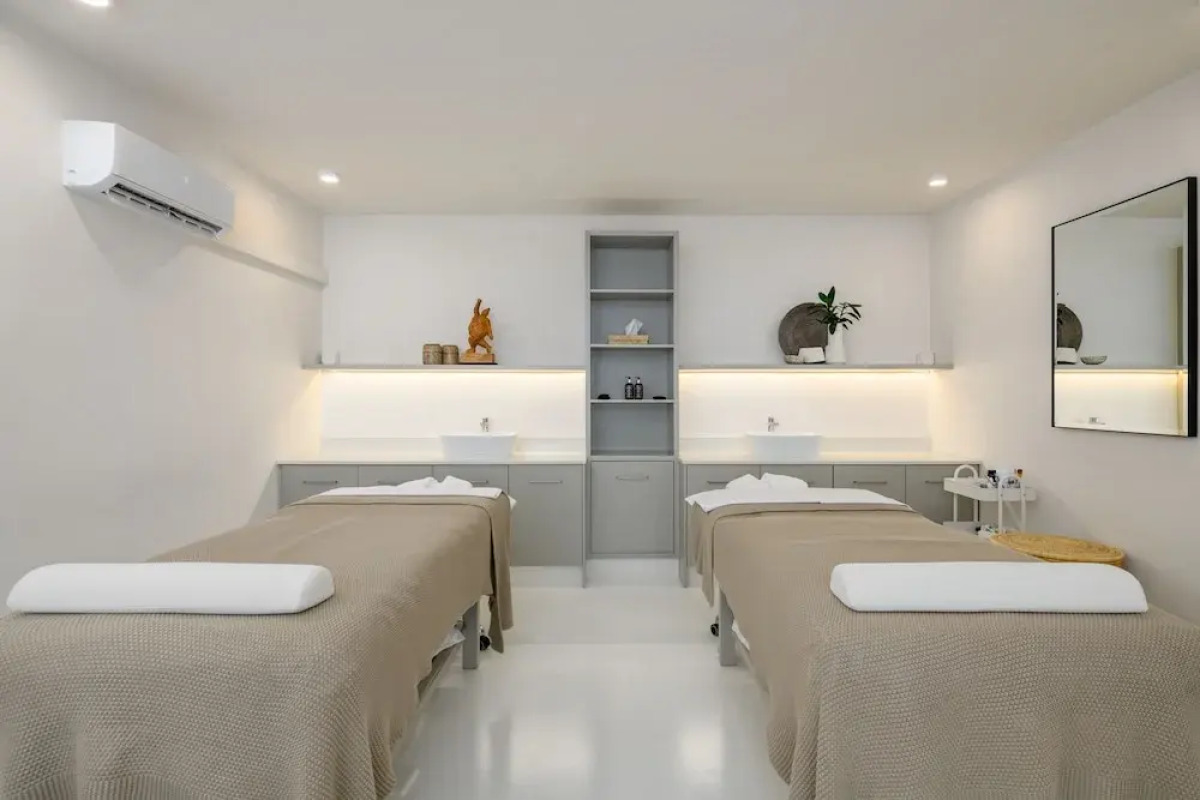 San Lameer Villa Rentals 2537