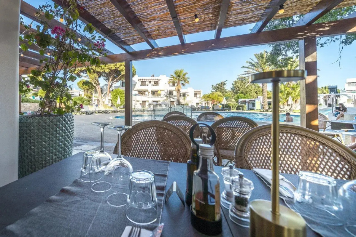 Balaia Golf Village Resort