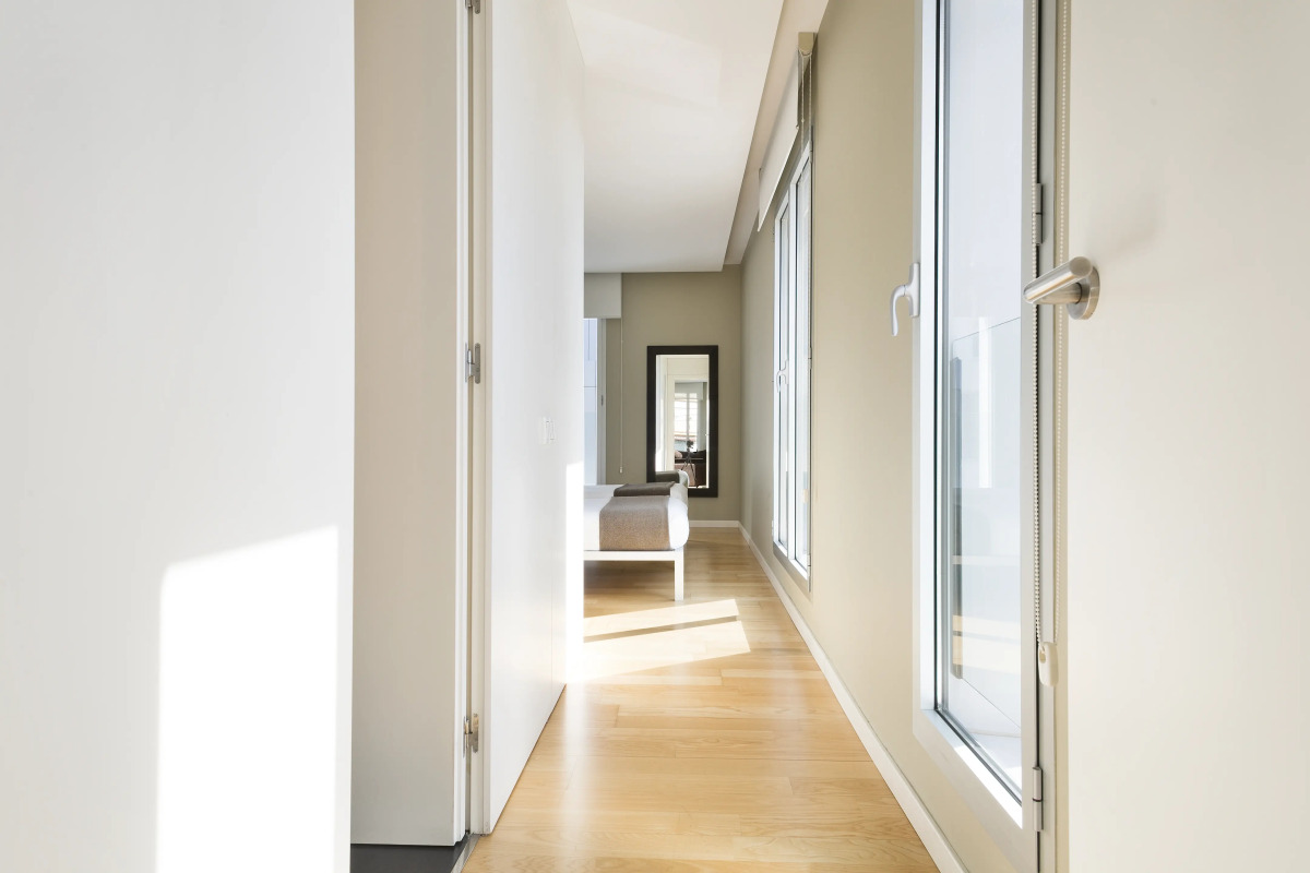 Lugaris Beach - Apartments