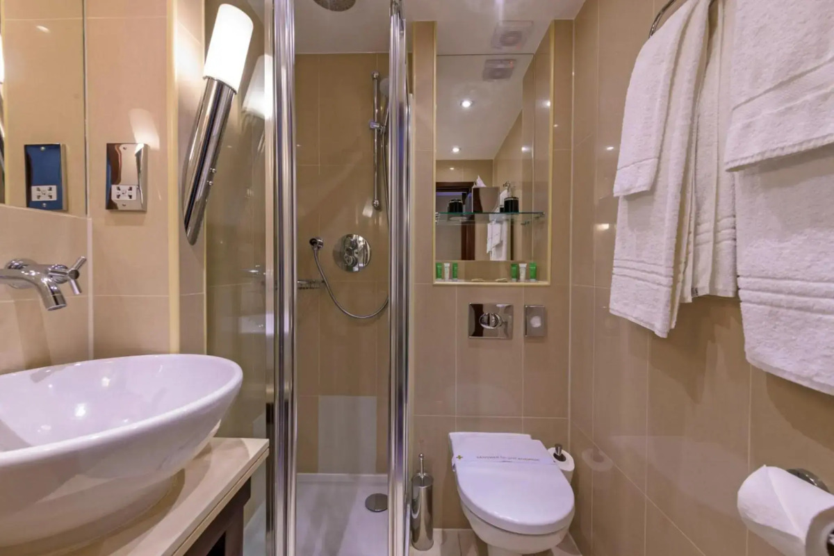 Hyde Park International