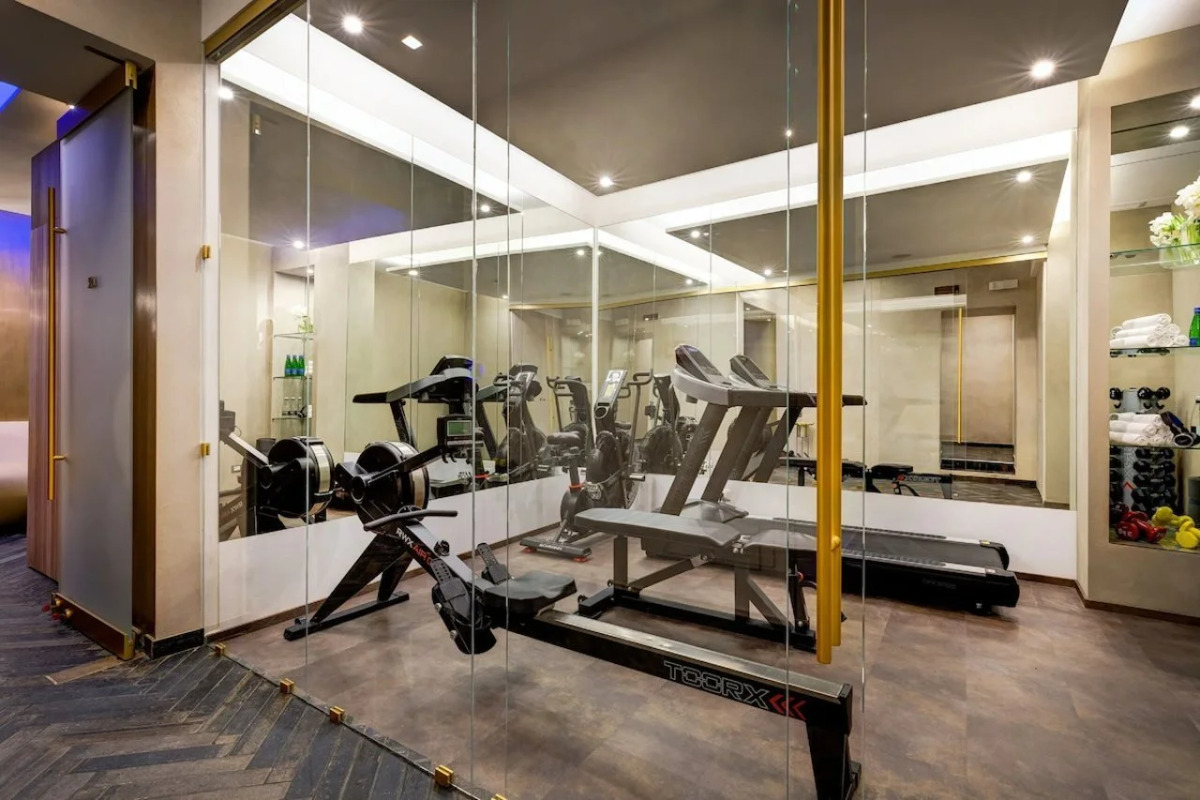 Курорт Dharma Boutique Hotel & SPA