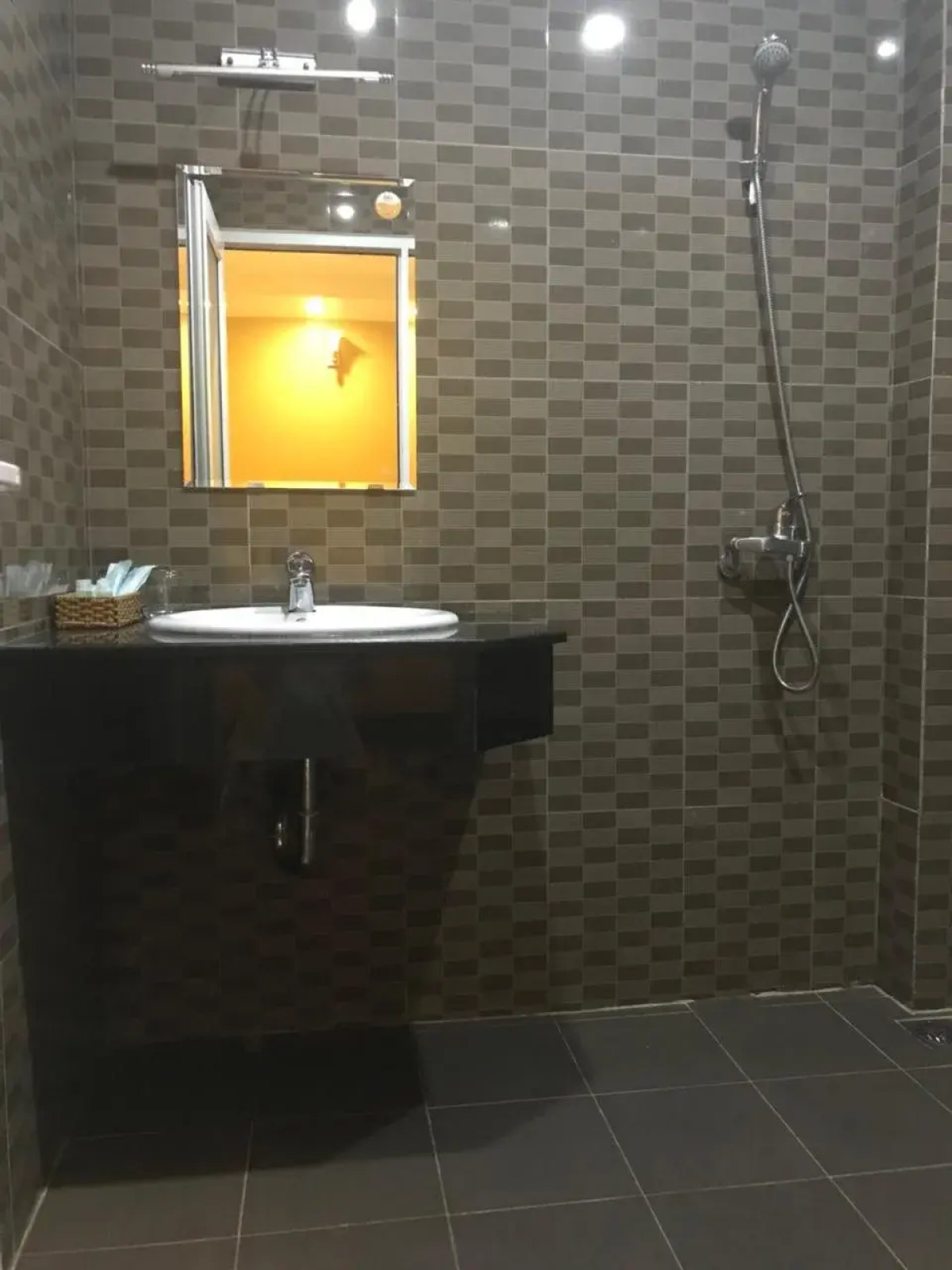 Lucky Phu Quoc Hotel