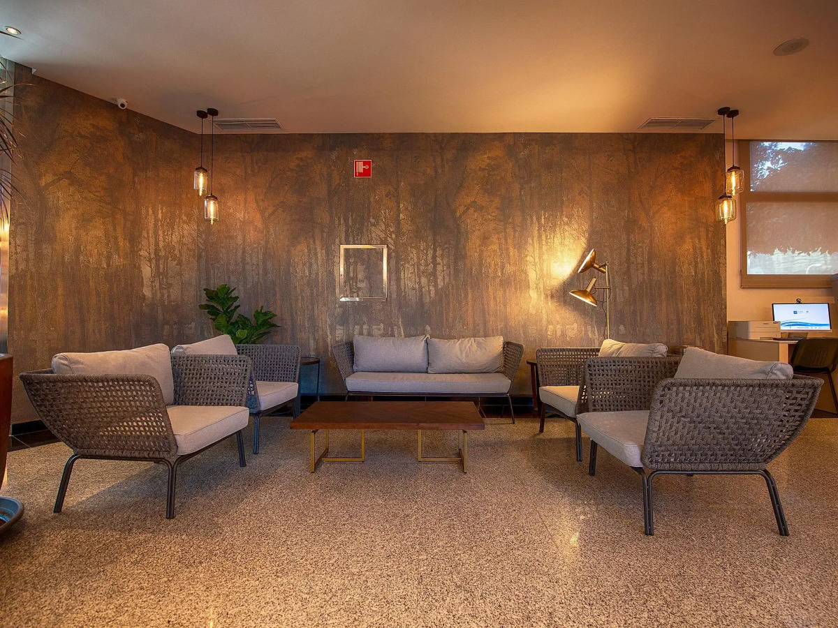 Fuengirola Beach Apartamentos Turisticos