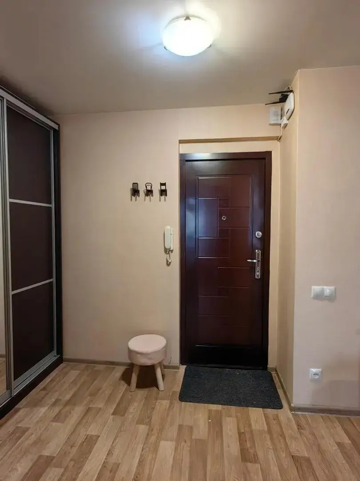 Апартаменты на улице Красноармейская 23