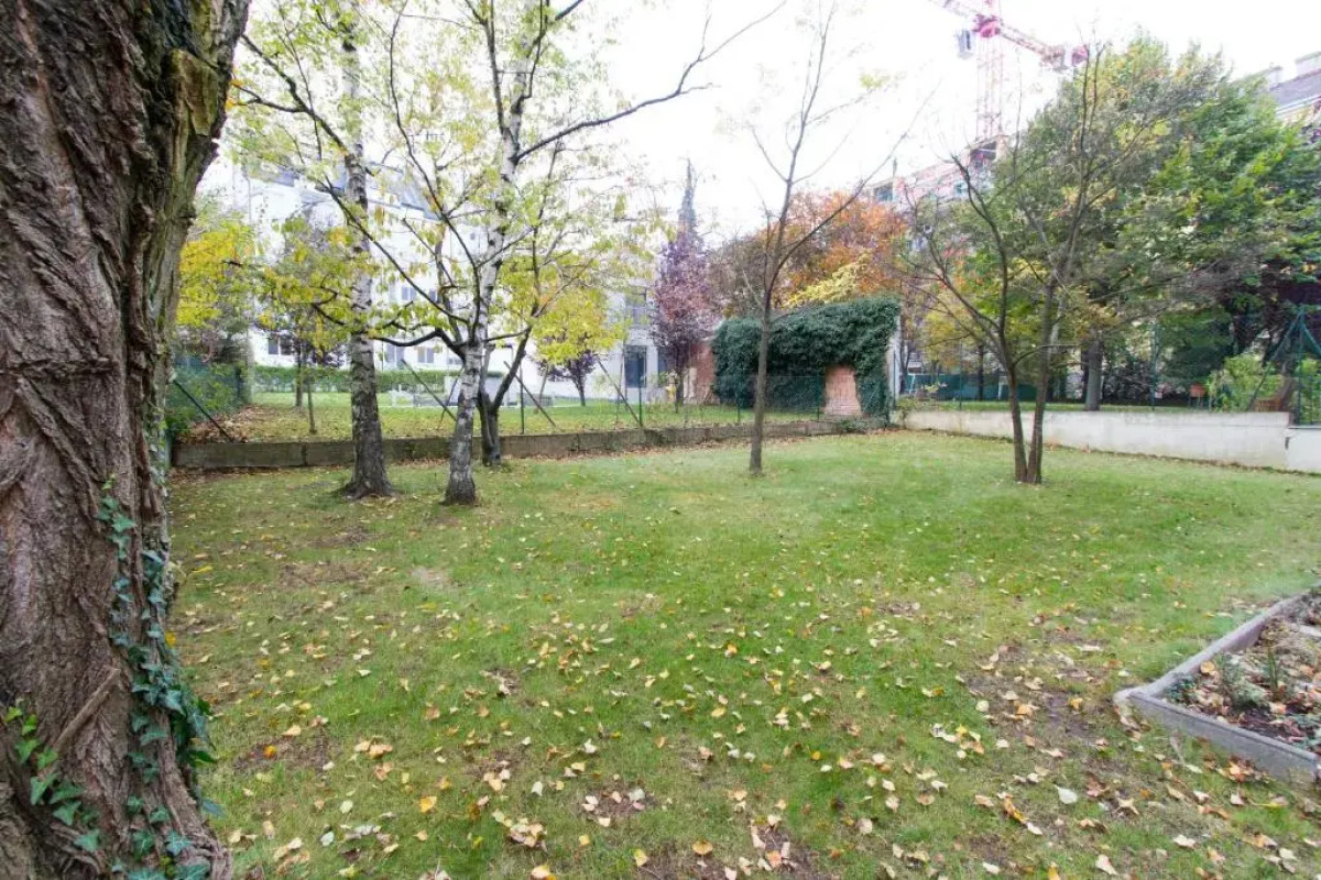 Hotel & Apartments Klimt