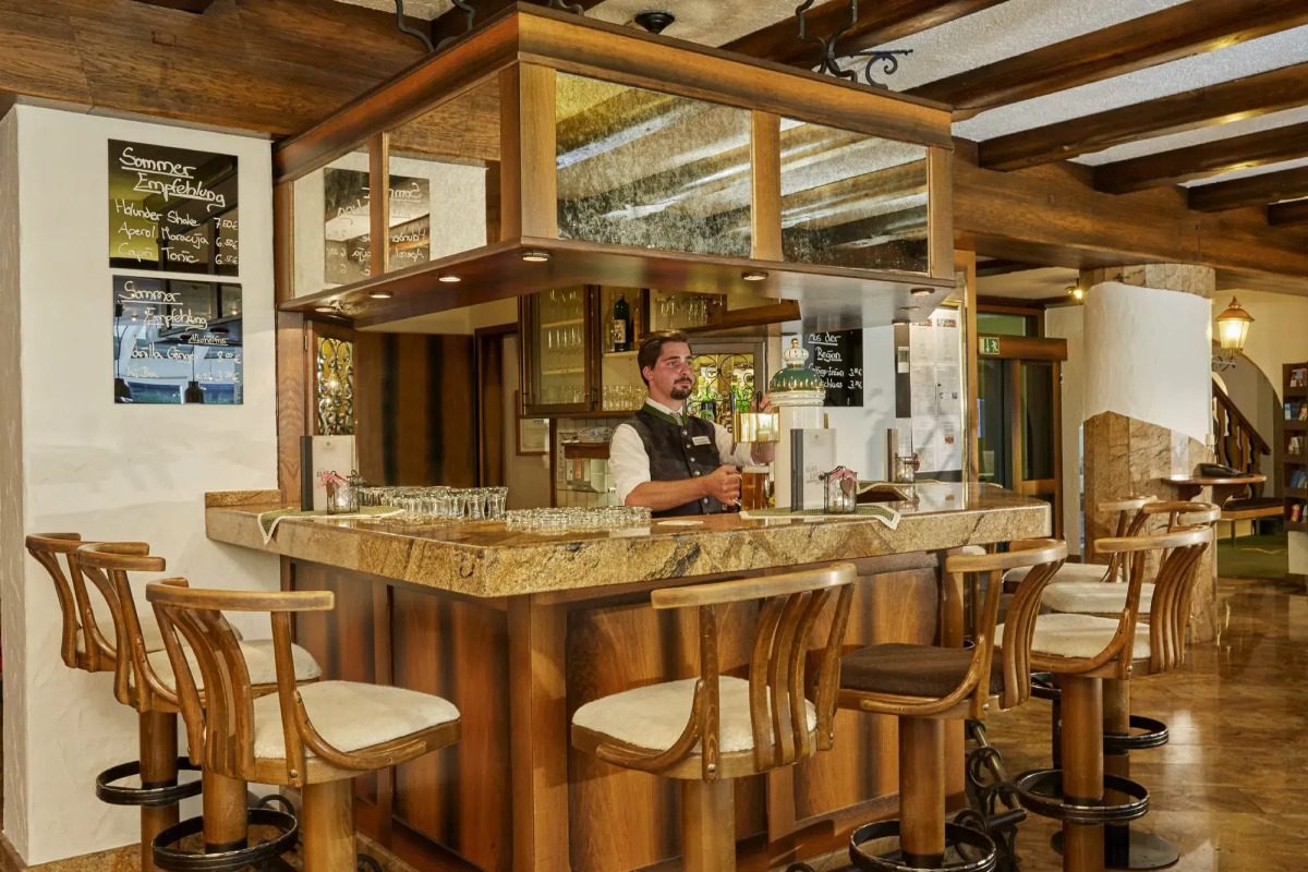 HYPERION Hotel Garmisch – Partenkirchen