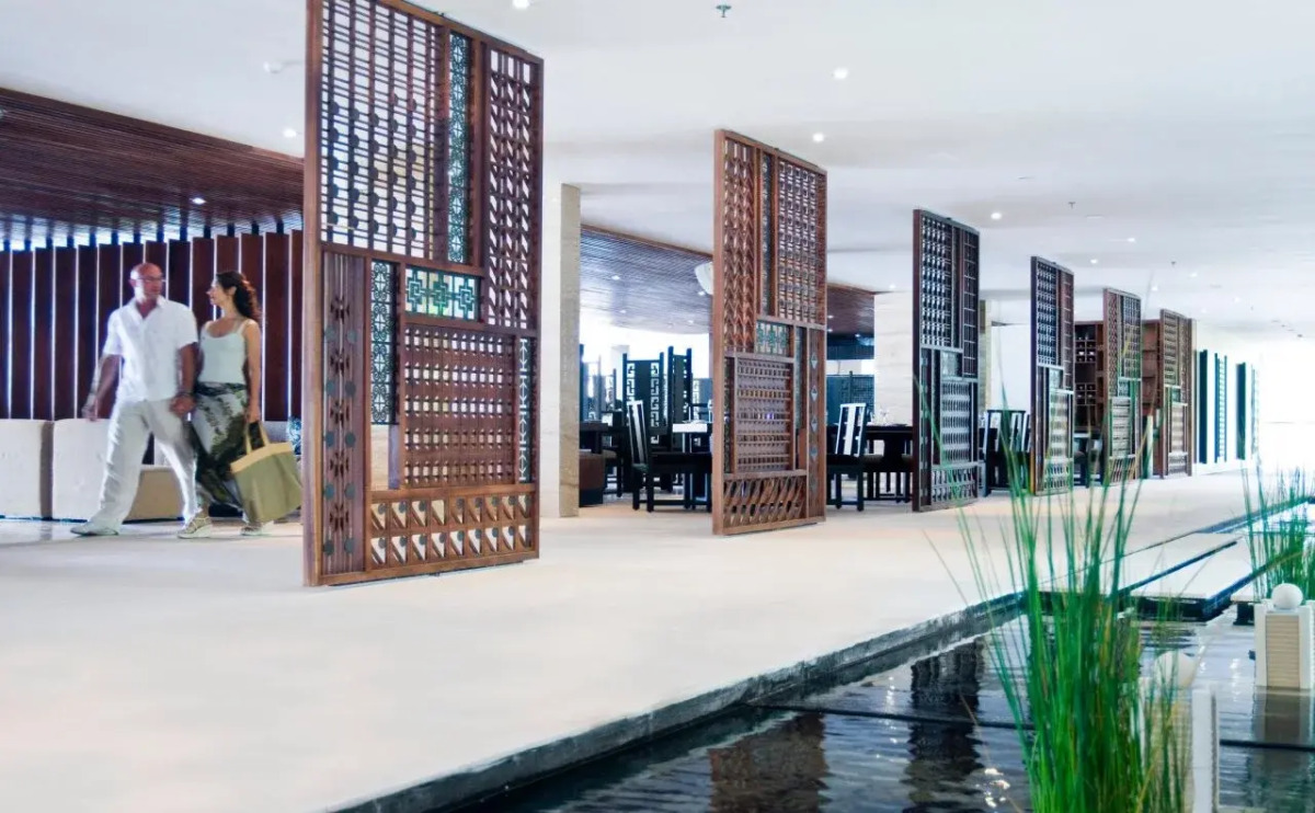 Отель Grand Seminyak - Lifestyle Boutique Resorts