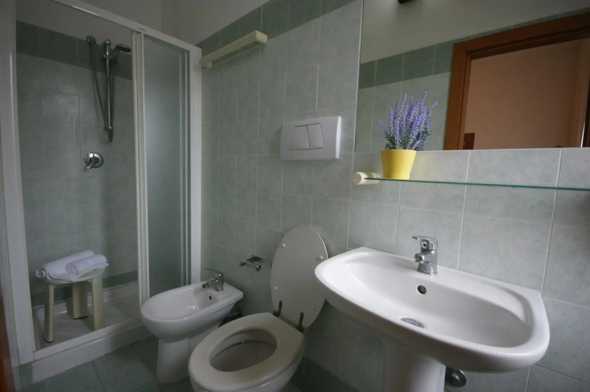 Hotel Villa Caterina