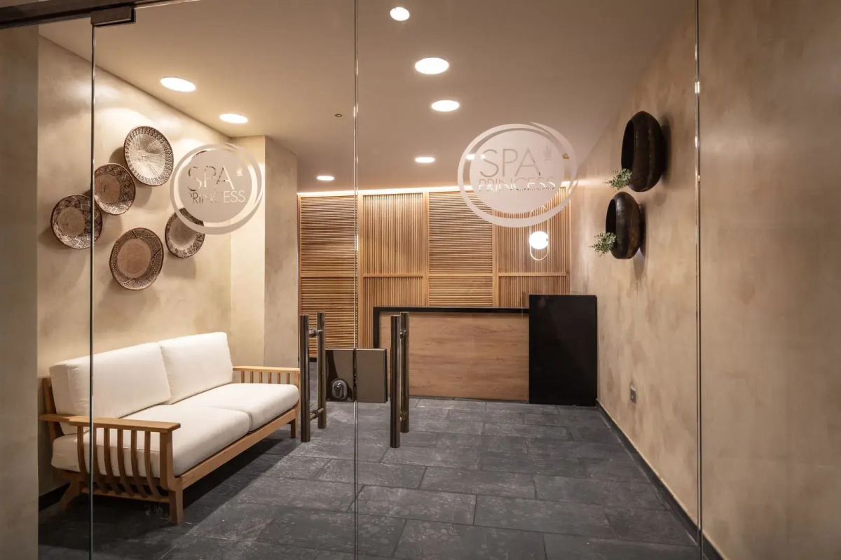 Tabaiba Princess Hotel