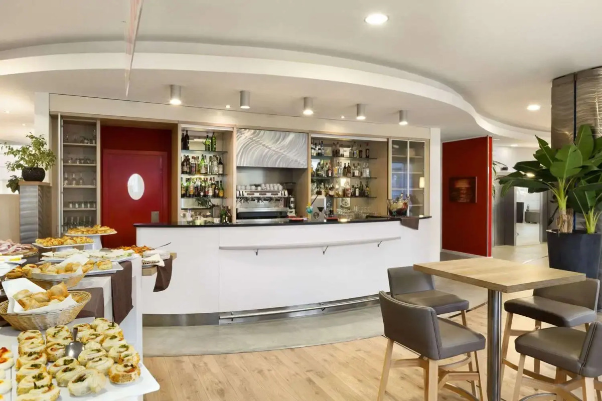 Mitico Hotel & Natural Spa già Encore