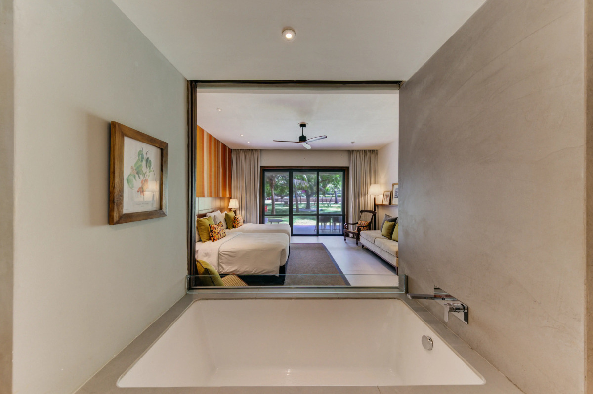 Cinnamon Bentota Beach – Signature Selection