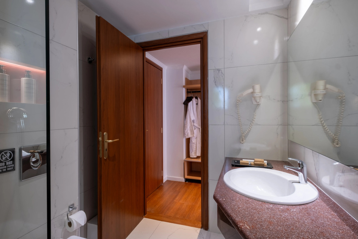 Mediterranean Beach Resort