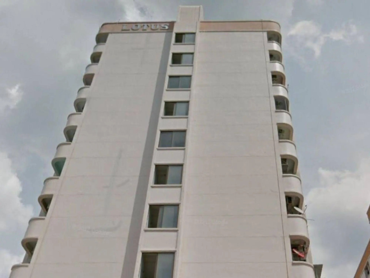 Lotus Condo Downtown