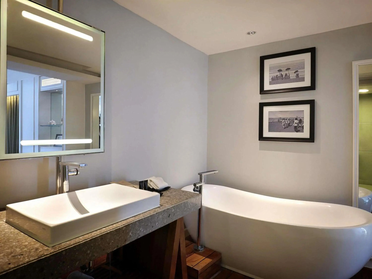 The Kuta Beach Heritage Hotel Bali - Managed By AccorHotels