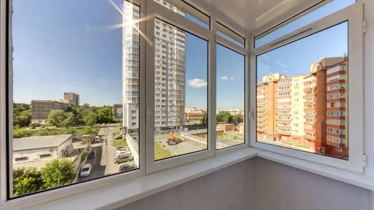 ИннХоум на ул. Братьев Кашириных, 34