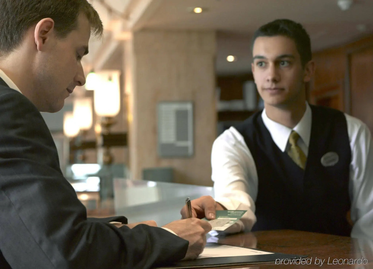 Leonardo Frankfurt City South