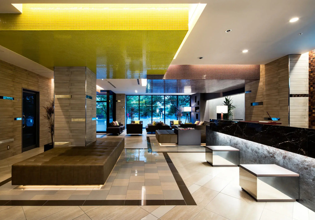 Daiwa Roynet Hotel Chiba Ekimae