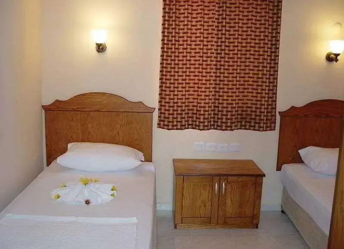 Club Daystar Icmeler