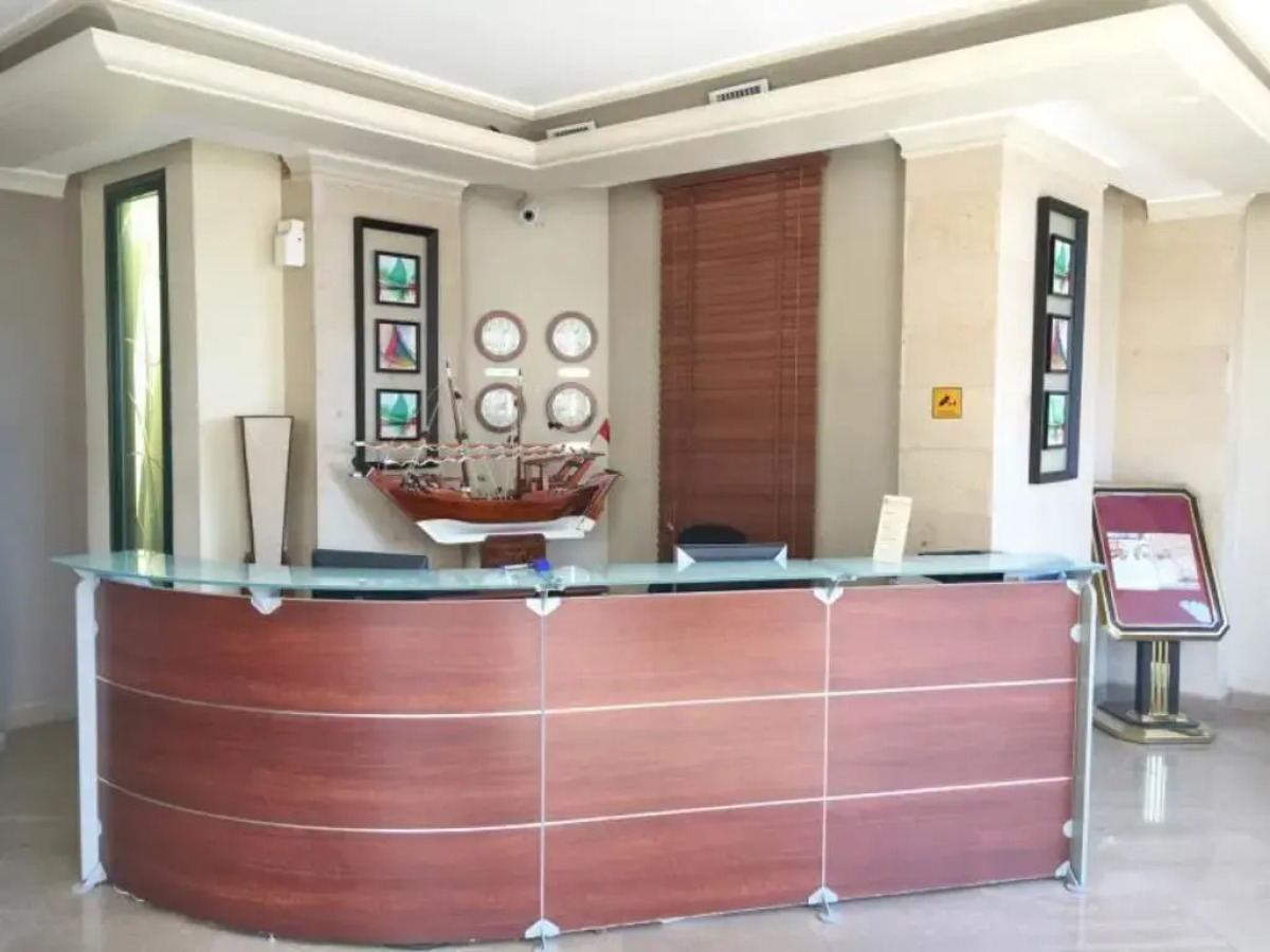 Times Square Suite Hotel