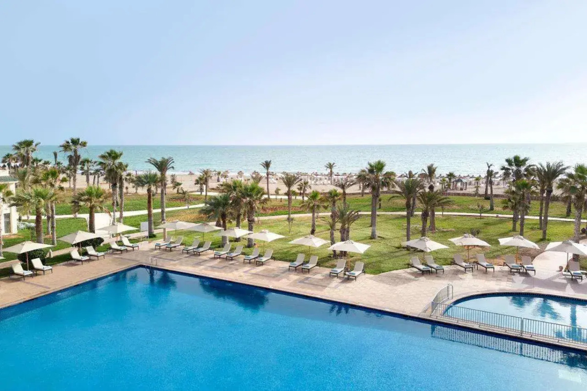 Iberostar Selection Eolia Djerba