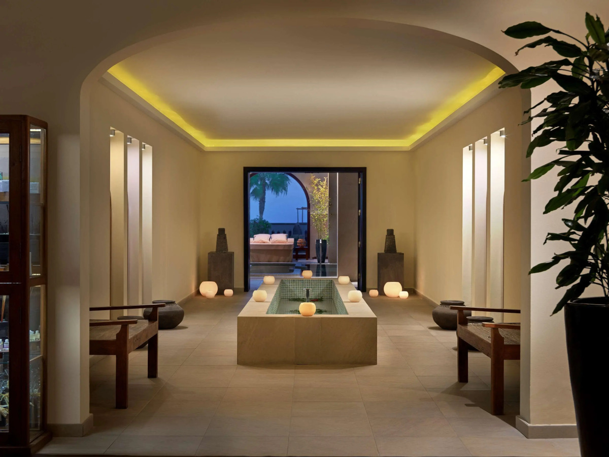 Hotel Hacienda del Conde Meliá Collection Golf & Spa – Adults Only