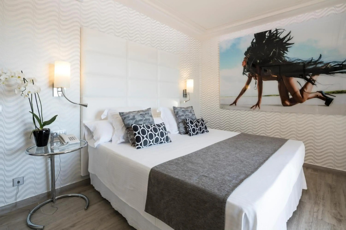 Ibiza Corso Hotel & Spa