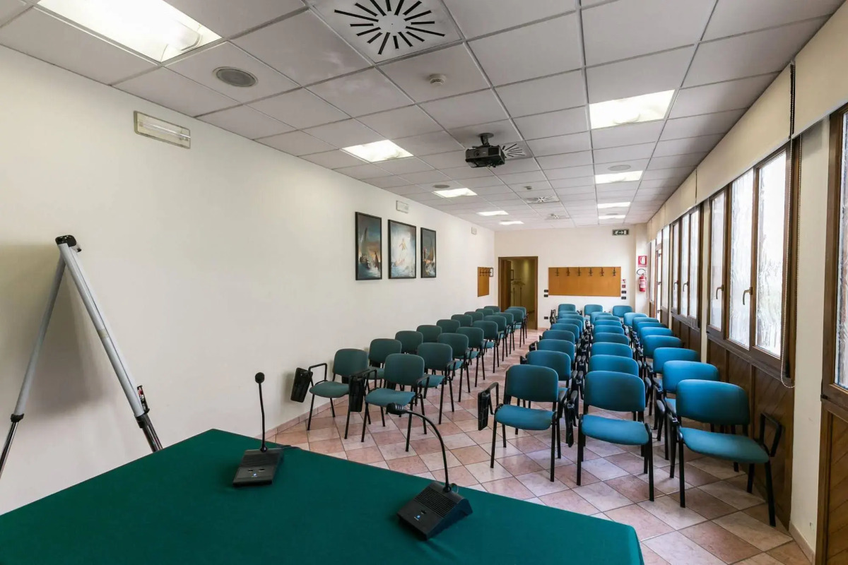 Hotel Casa del Pellegrino