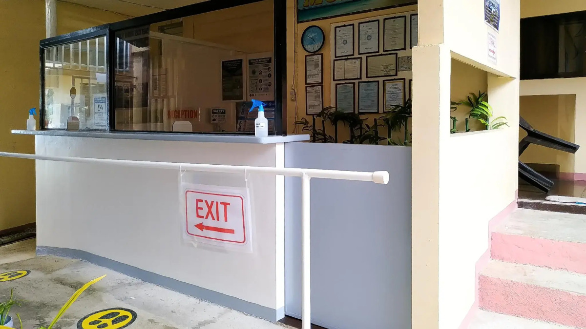 Boracay Morning Beach Resort