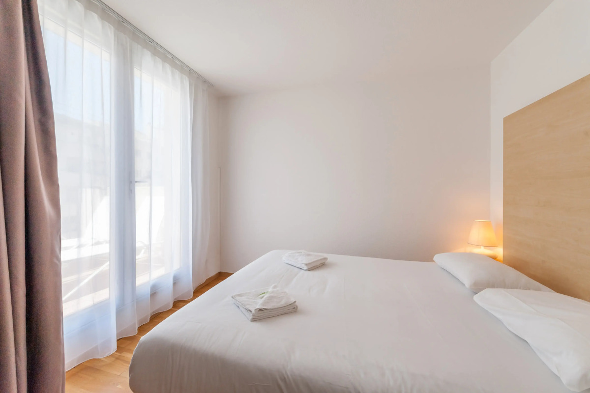 Residhotel Vieux Port