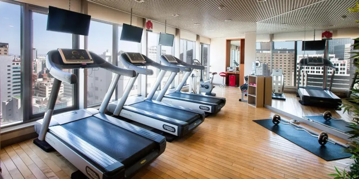 ibis Ambassador Seoul Myeongdong