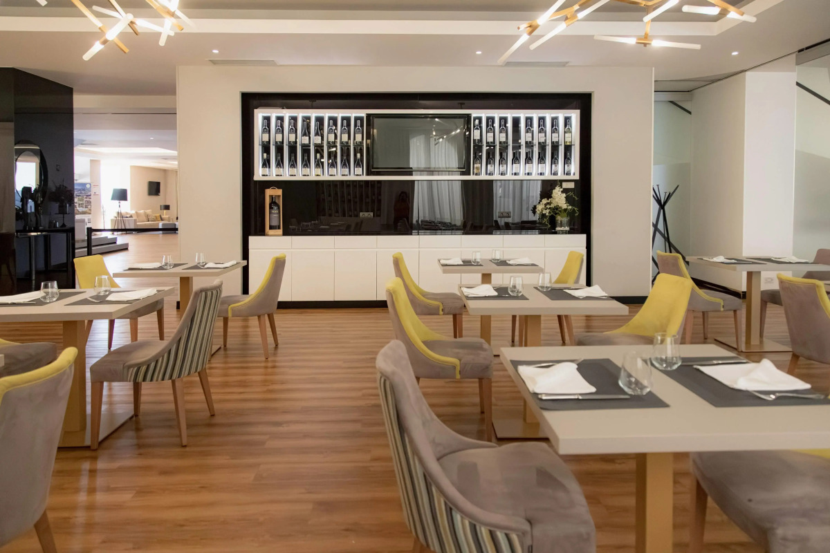 Covilha Dona Maria Affiliated by Melia