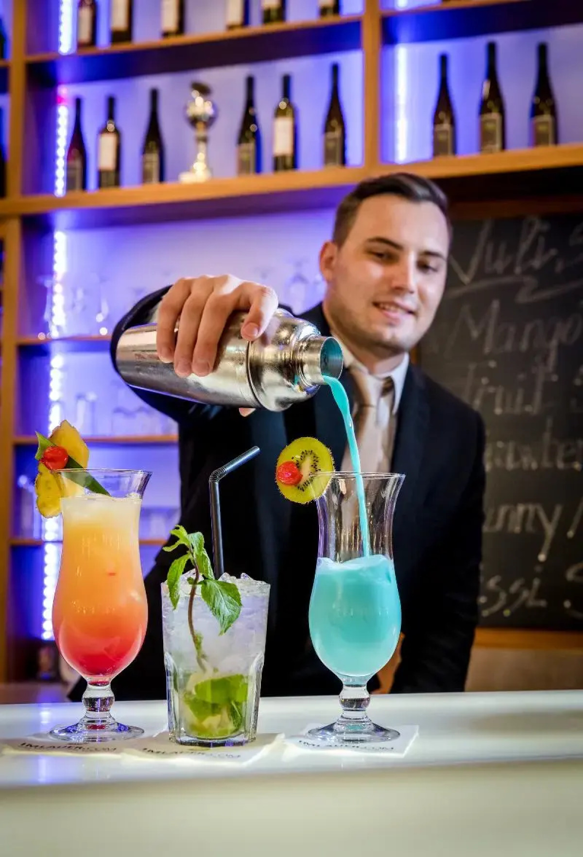 Hotel Imlauer Vienna