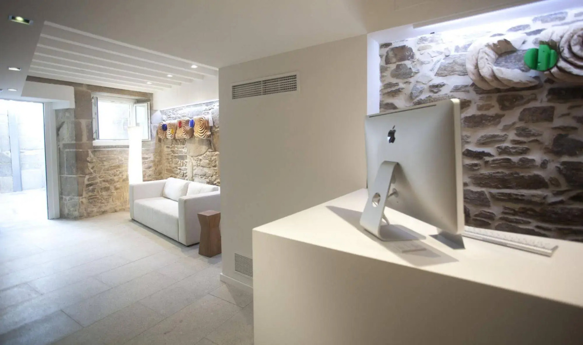 Hotel Carrís Casa de la Troya