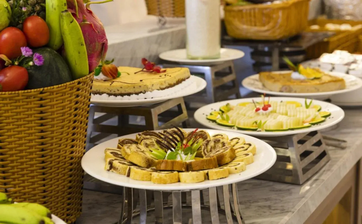 Libra Hotel Nha Trang