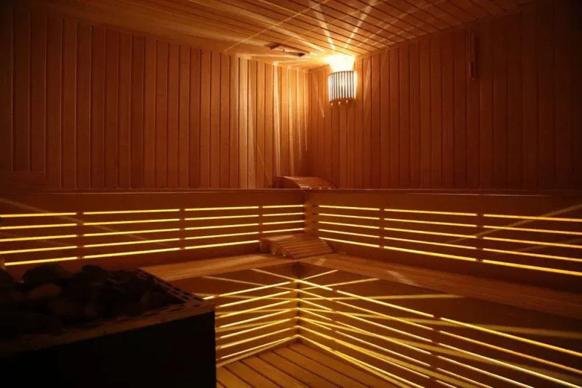 Gulluk Uno Elegance Otel