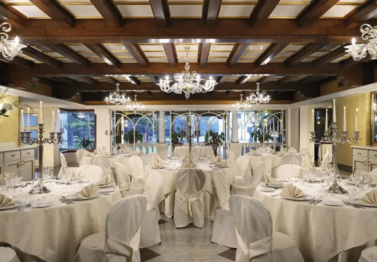 Relais Villa Fiorita