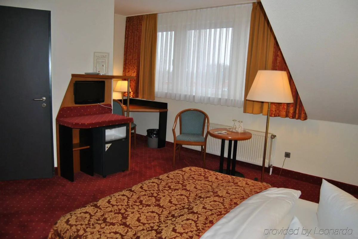 Hotel Amadeus ROYAL Berlin
