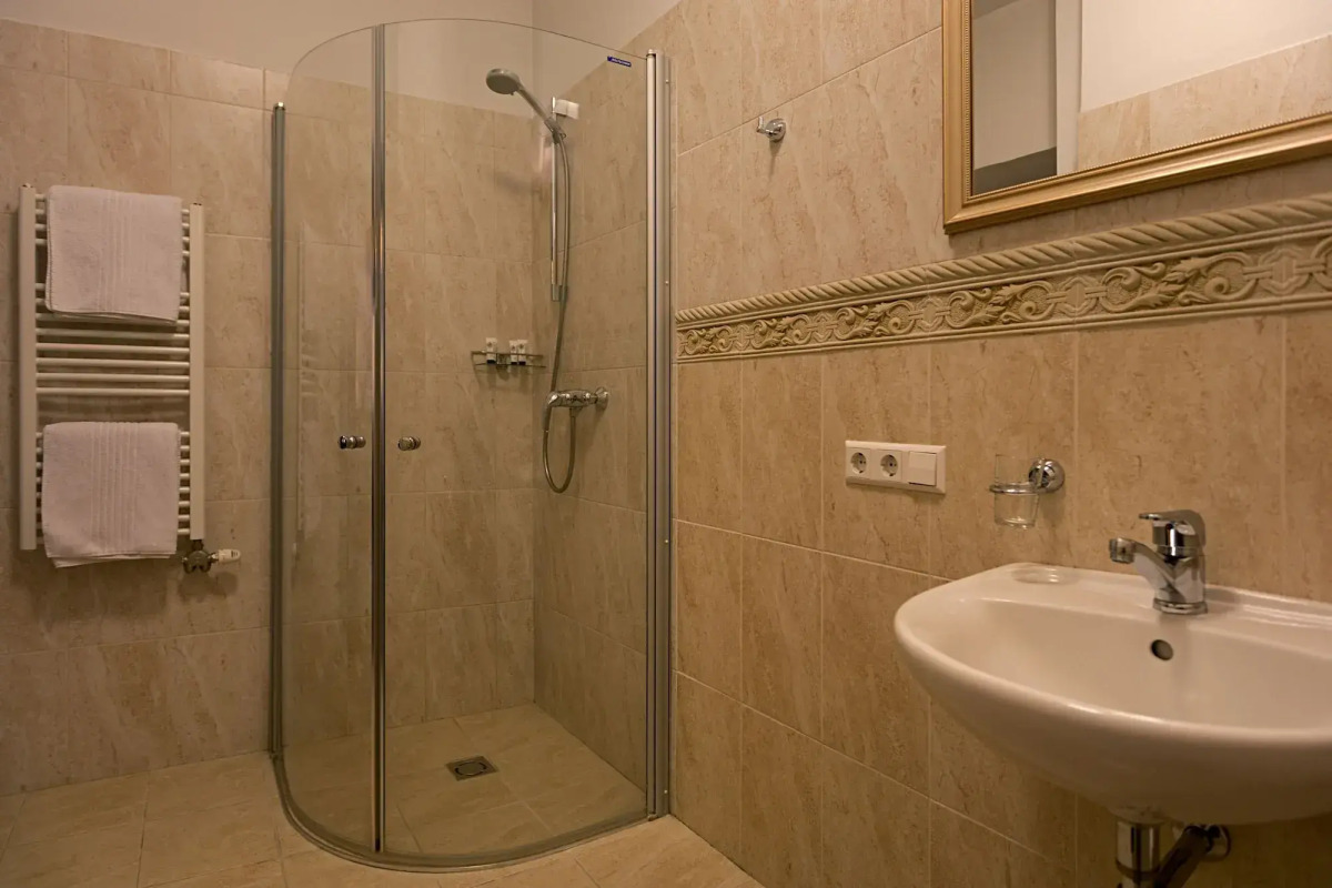 Гостиный дом «Бернардину»