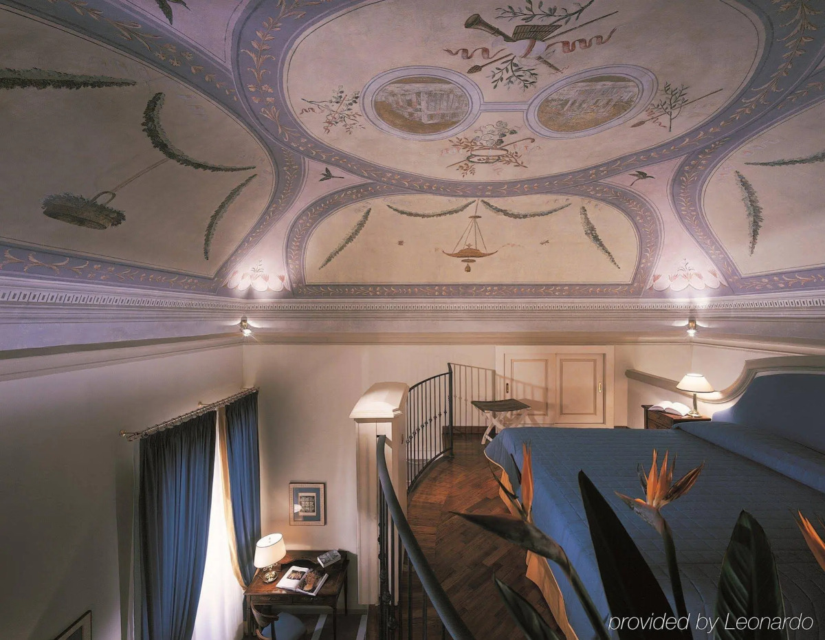 Bagni di Pisa Palace & Thermal Spa