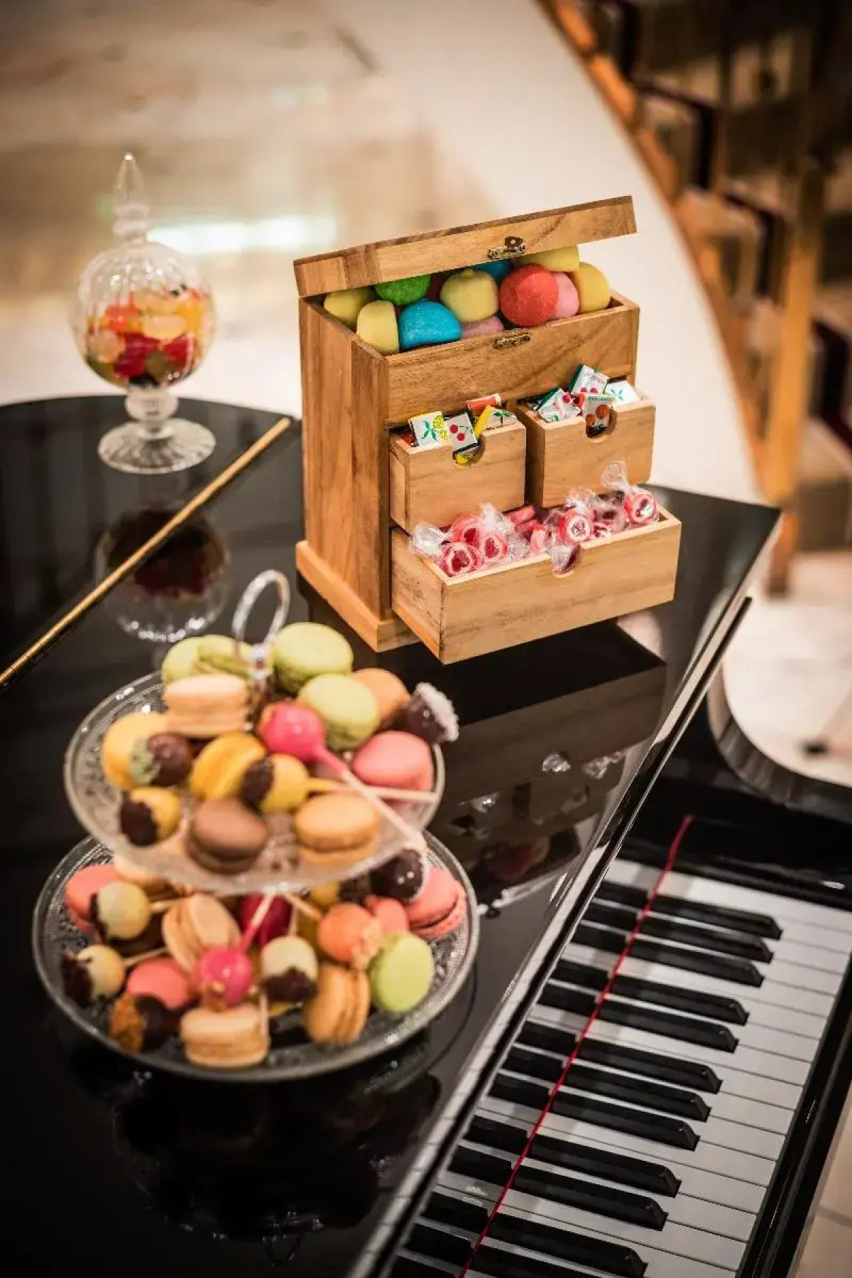 Le Méridien Stuttgart