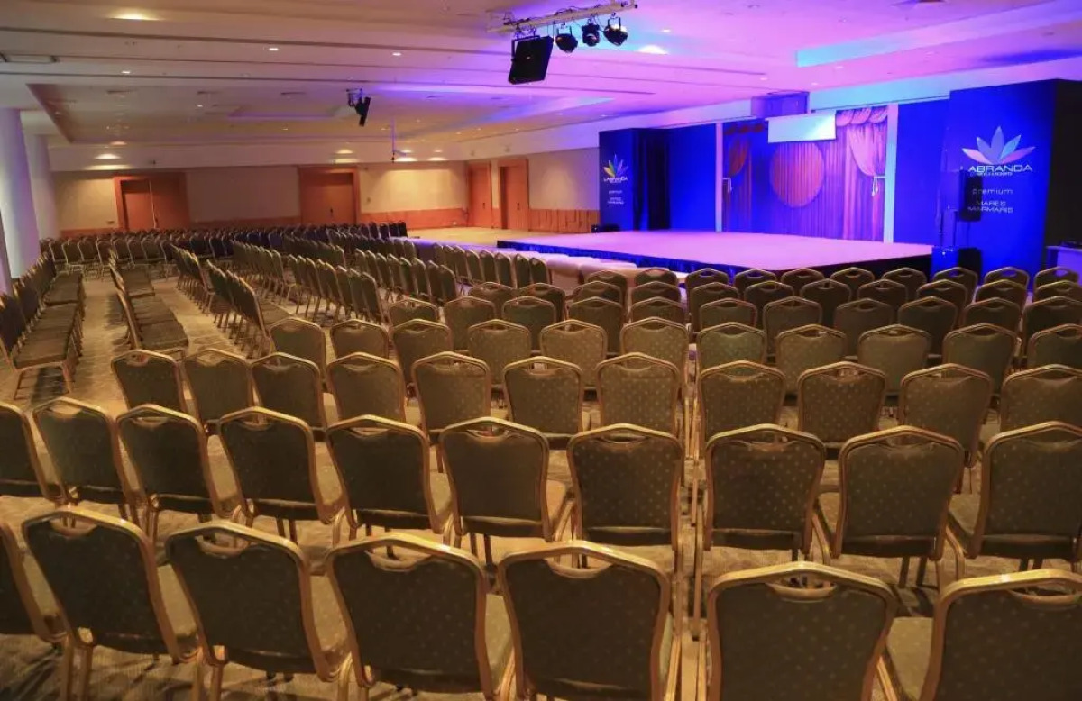 Labranda Mares Marmaris - All Inclusive