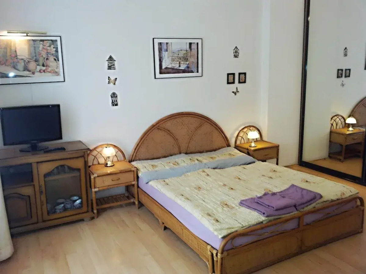 Holiday Apartments Karlovy Vary