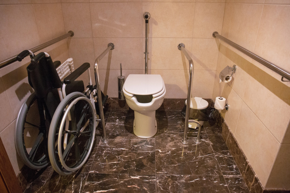 Apartamentos Turisticos Atlantida