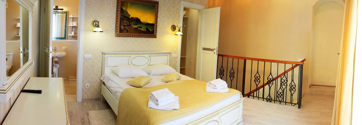 Отель «Коляда»