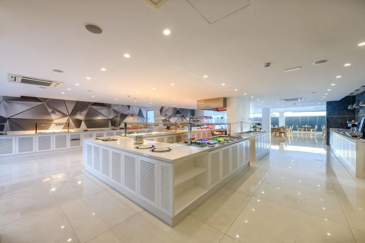 Tasia Maris Seasons Hotel - Adults Only