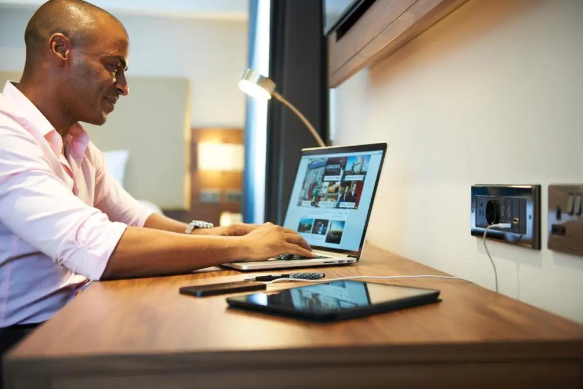 Thistle London Marble Arch