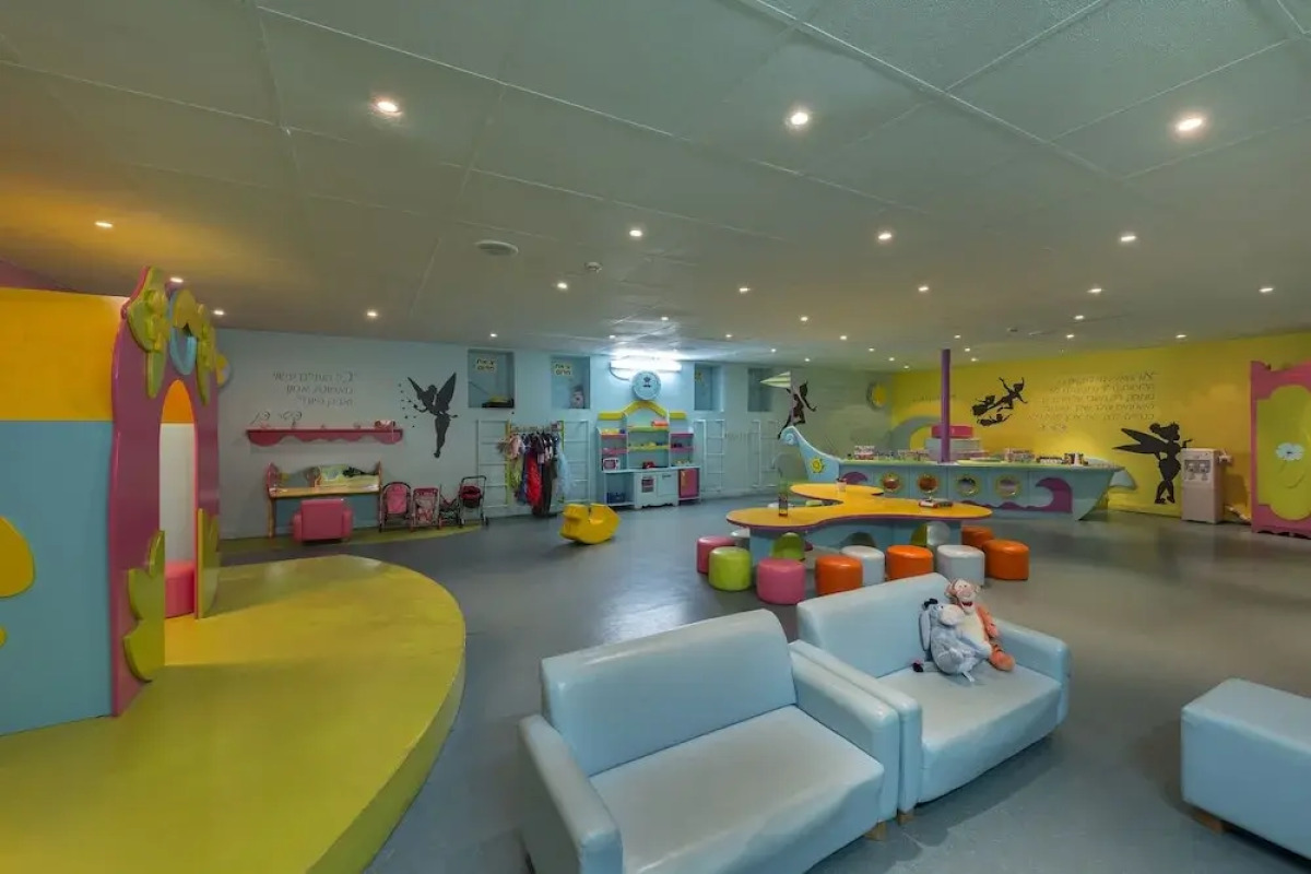 Riviera by Isrotel Collection