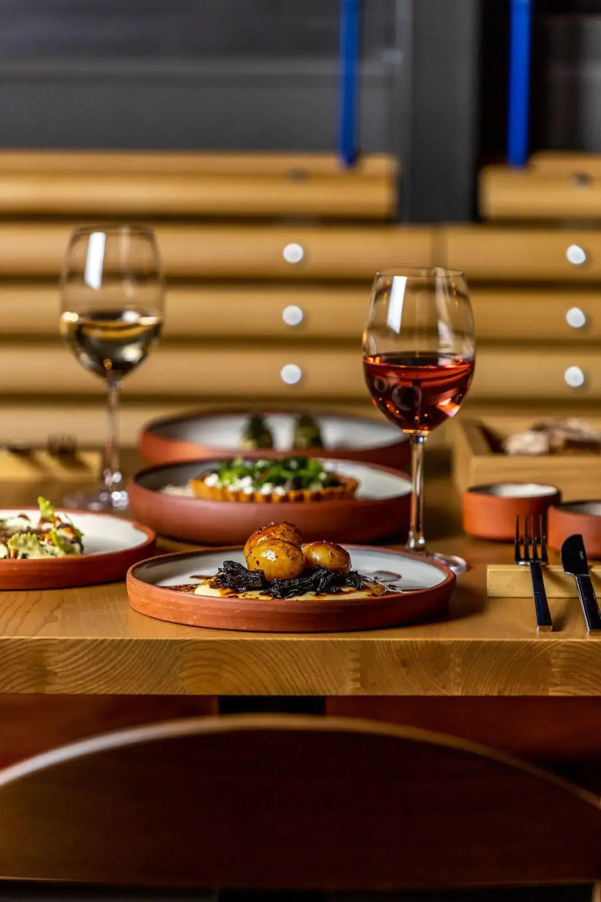 The Editor Hotel Athens