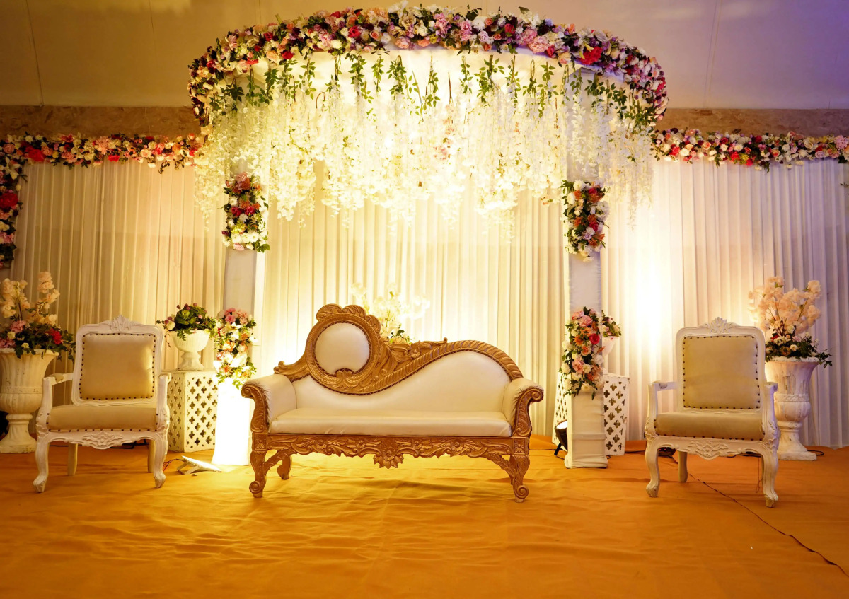 Radisson Blu Hotel New Delhi Dwarka