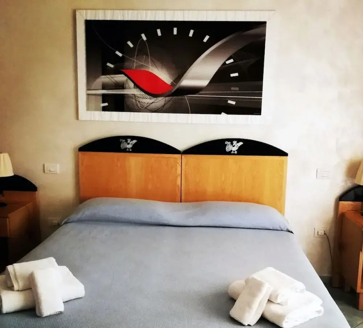 Hotel Villa del Mare